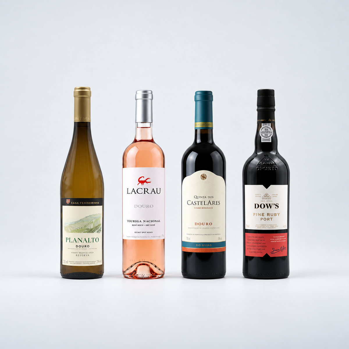 Proefpakket Douro