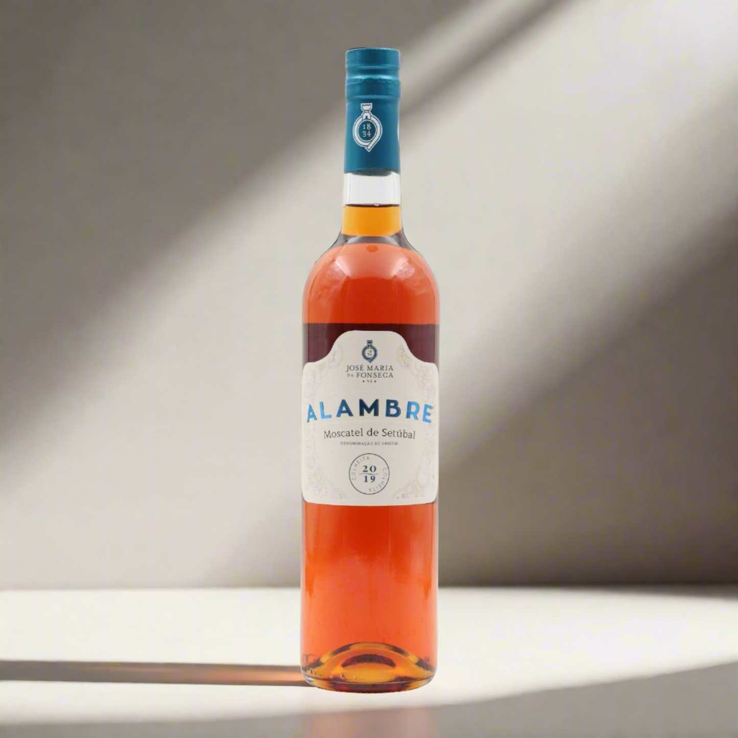 Alambre Moscatel de Setúbal 2021