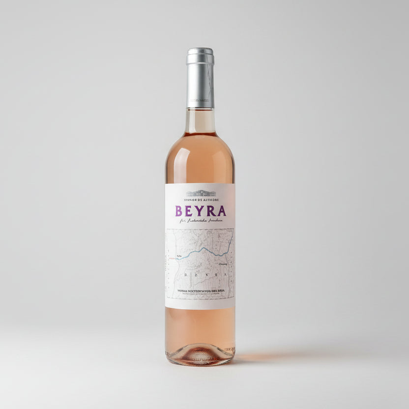 Beyra Rose - 2024
