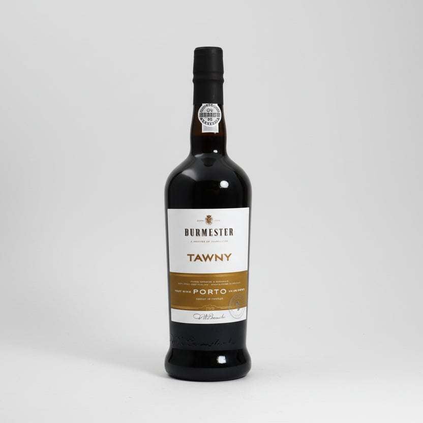 Burmester Tawny Port
