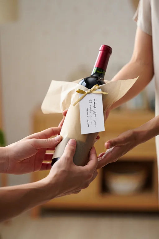 Vino Verde Cadeaubon