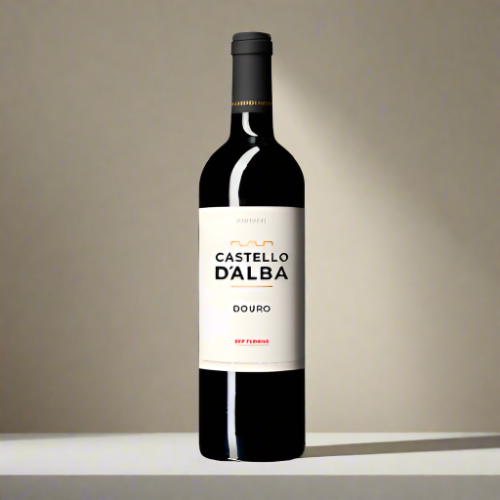 Castello D'Alba Tinto - 2023