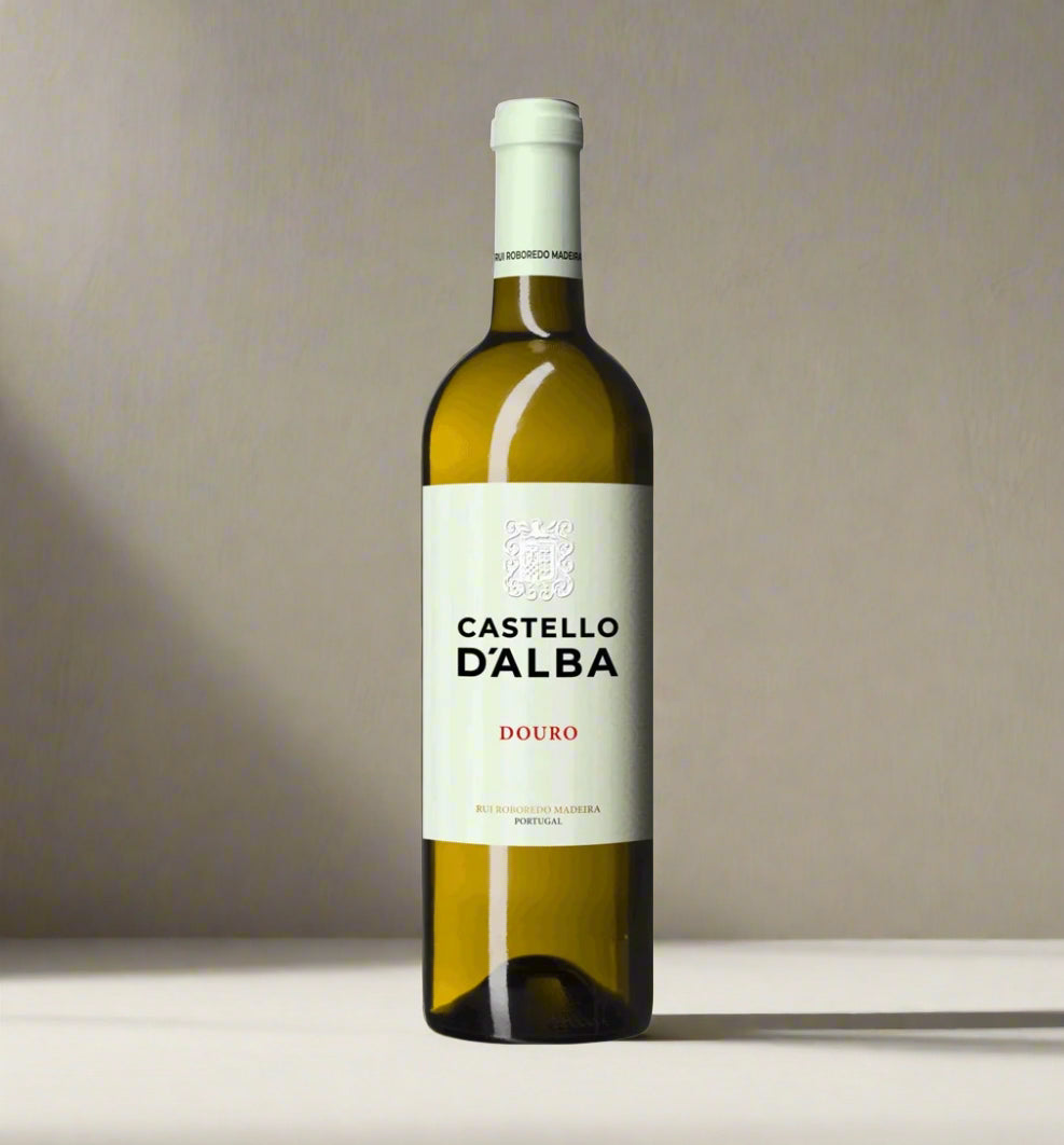 Castello d'alba branco 2023