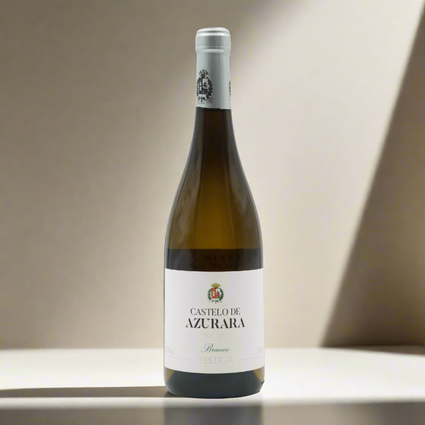 Castelo de Azurara Reserva White 2021