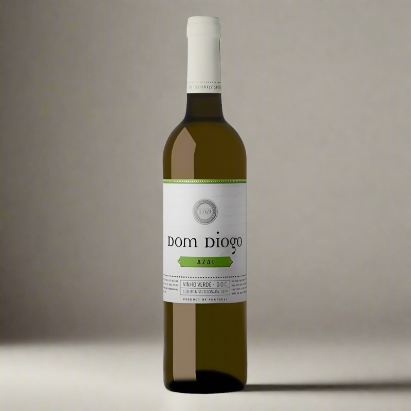 Dom Diogo Azal White 2024