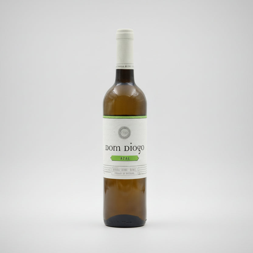 Dom Diogo Azal White 2024