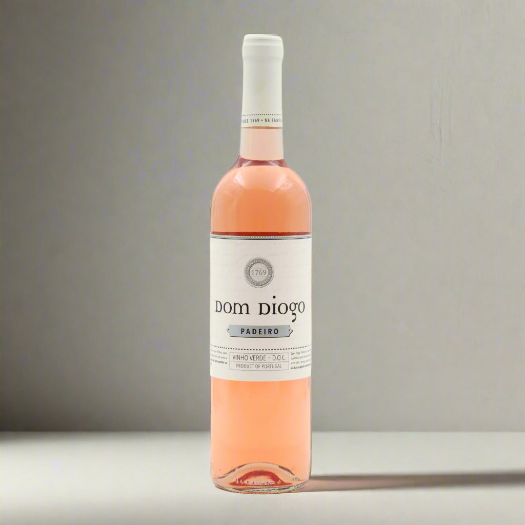Dom Diogo Padiro Rose 2023