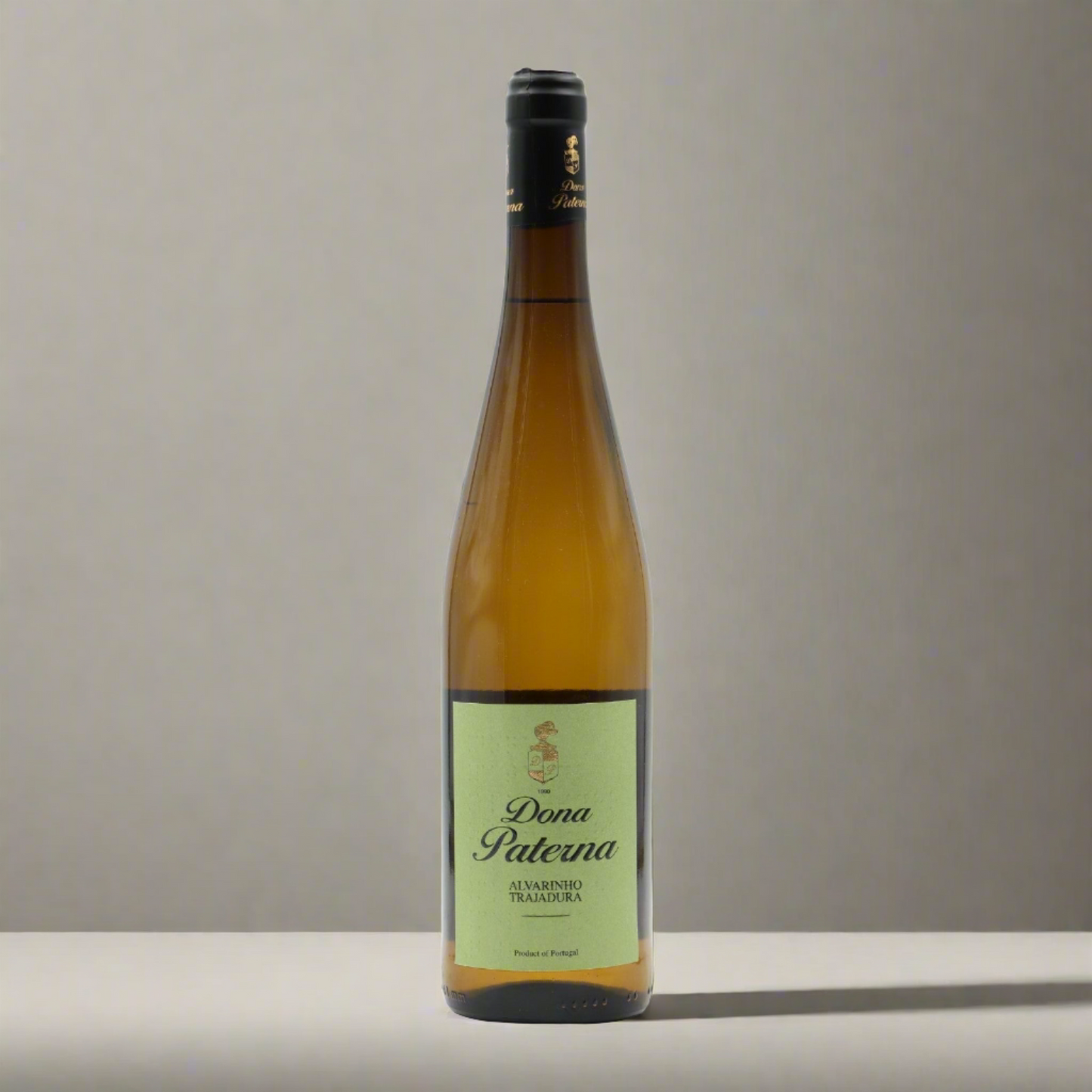 Dona Paterna Alvarinho Trajadura White 2023