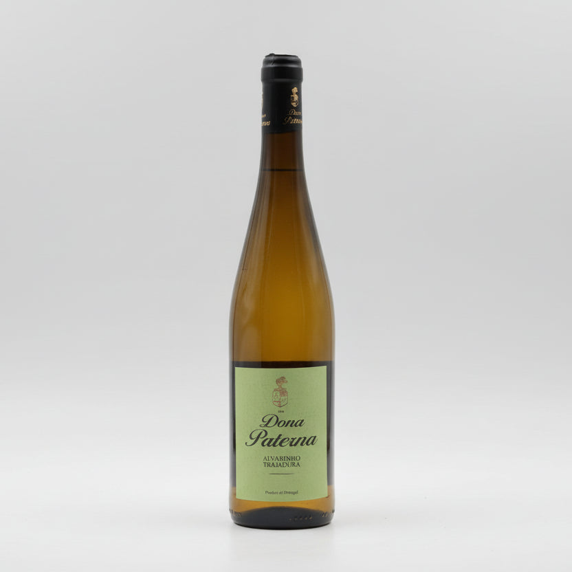 Dona Paterna Alvarinho Trajadura White 2023