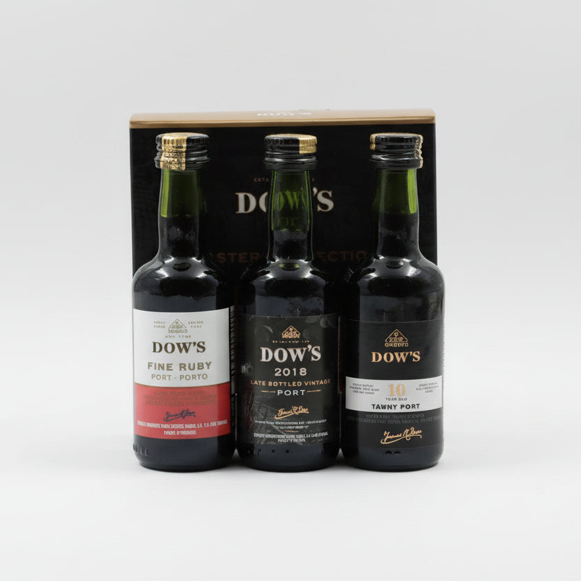 Dows Port Tasters Selection