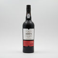 Dow's Fine Ruby Port