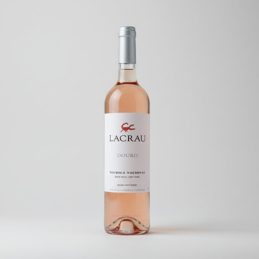 Lacrau Rosé - 2023
