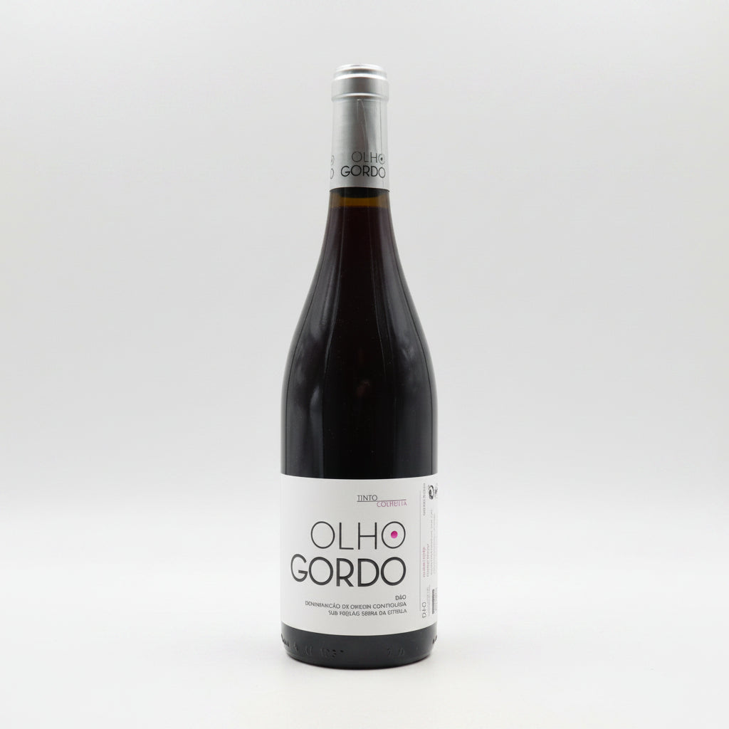 Olho Gordo Colheita Tinto
