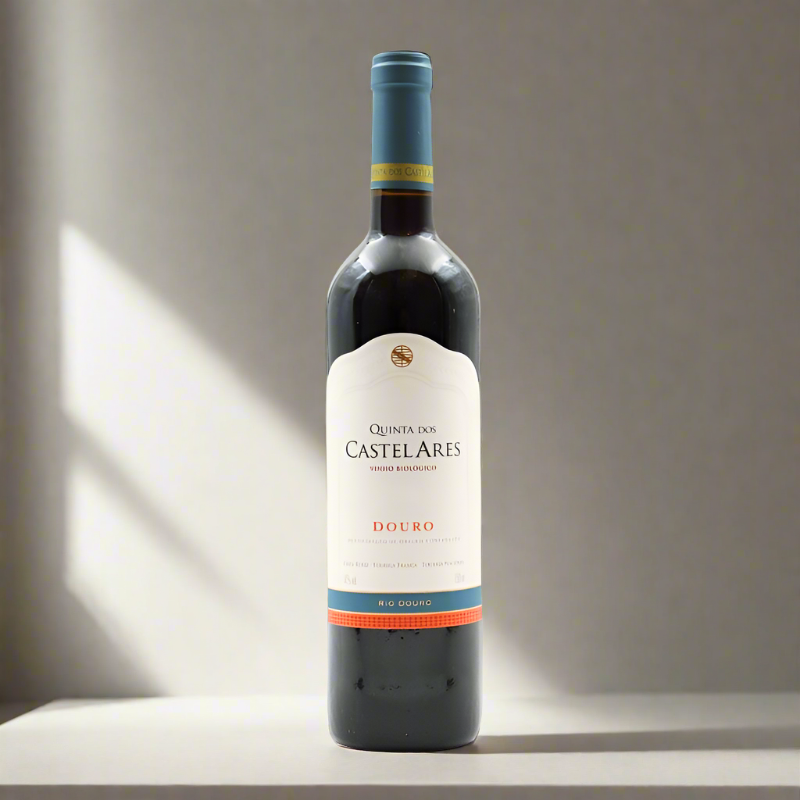 Quinta dos Castelares Red 2022