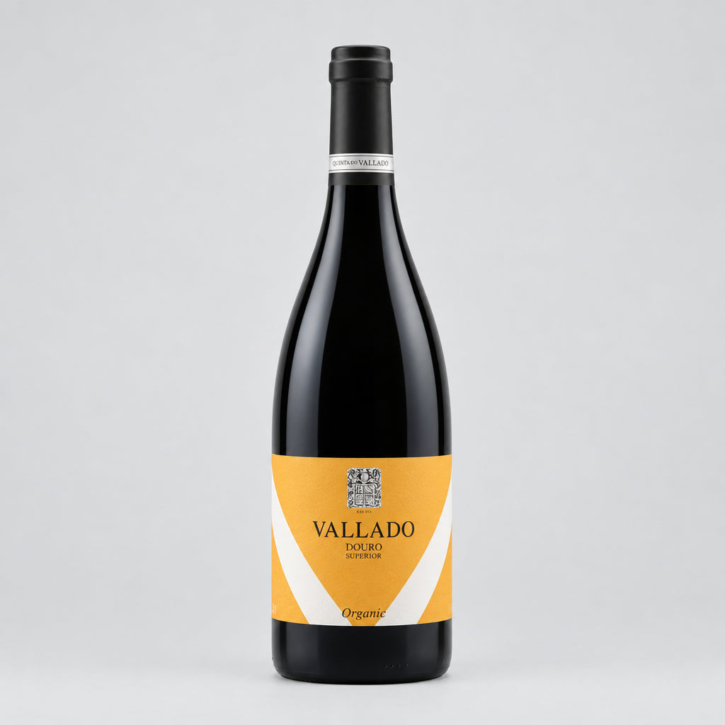 Vallado Douro Superior