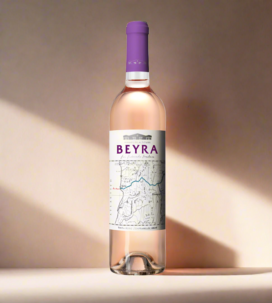 Beyra Rose - 2022
