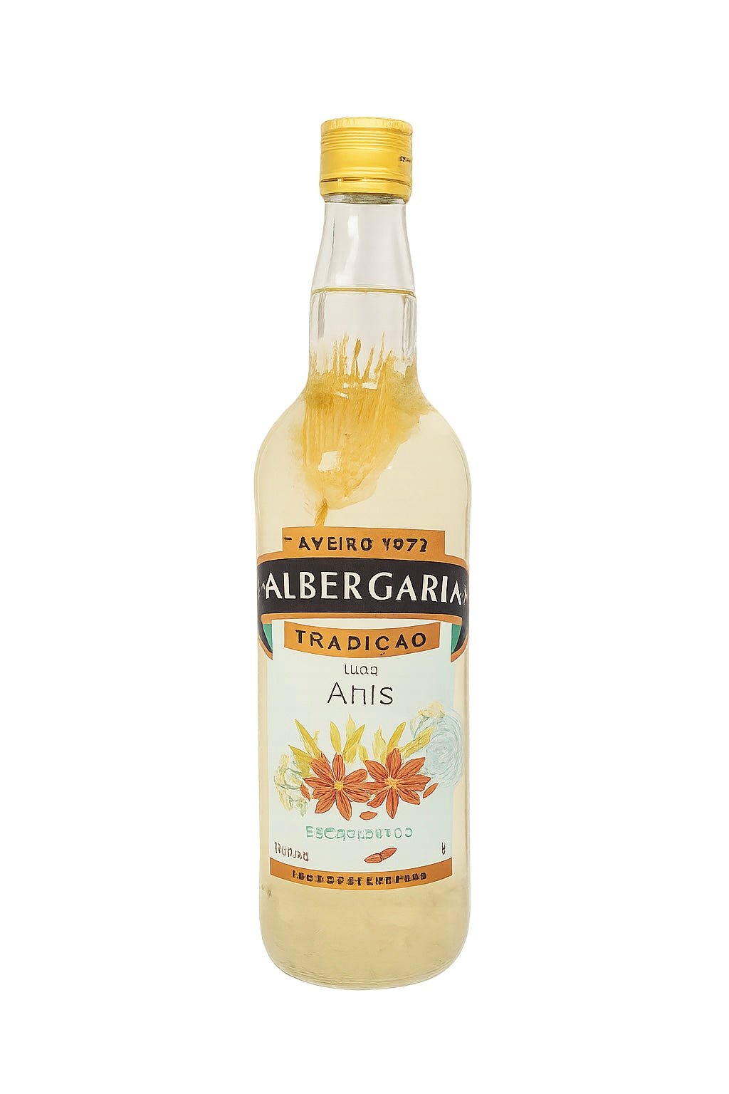 Albergaria Liqor Anis