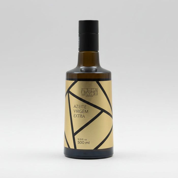 Adega Mayor Olijfolie Virgem Extra (500 ml)