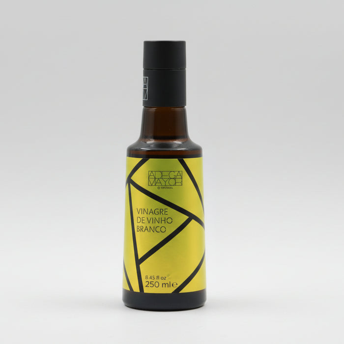 Adega Mayor Witte Wijn Azijn (250 ml)