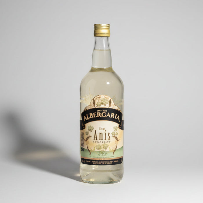 Albergaria Licor Anis