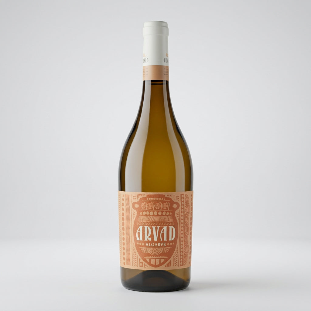 Arvad Branco