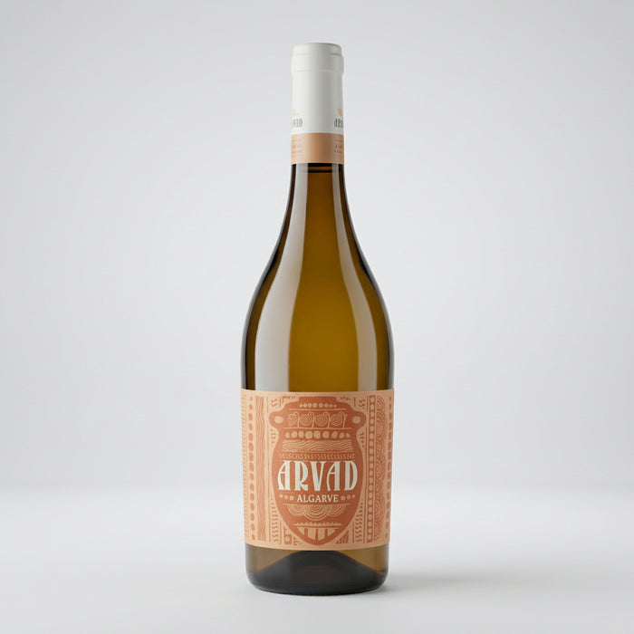 Arvad Branco