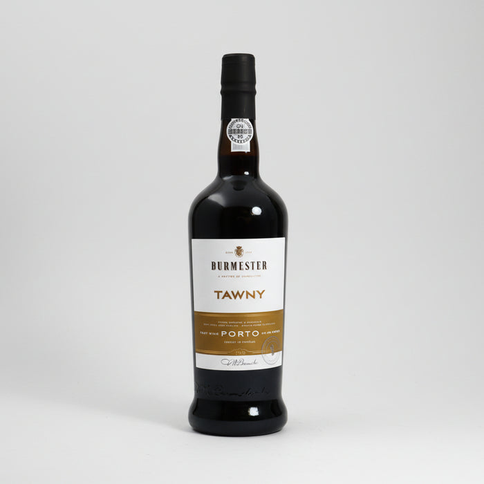 Burmester Tawny Port