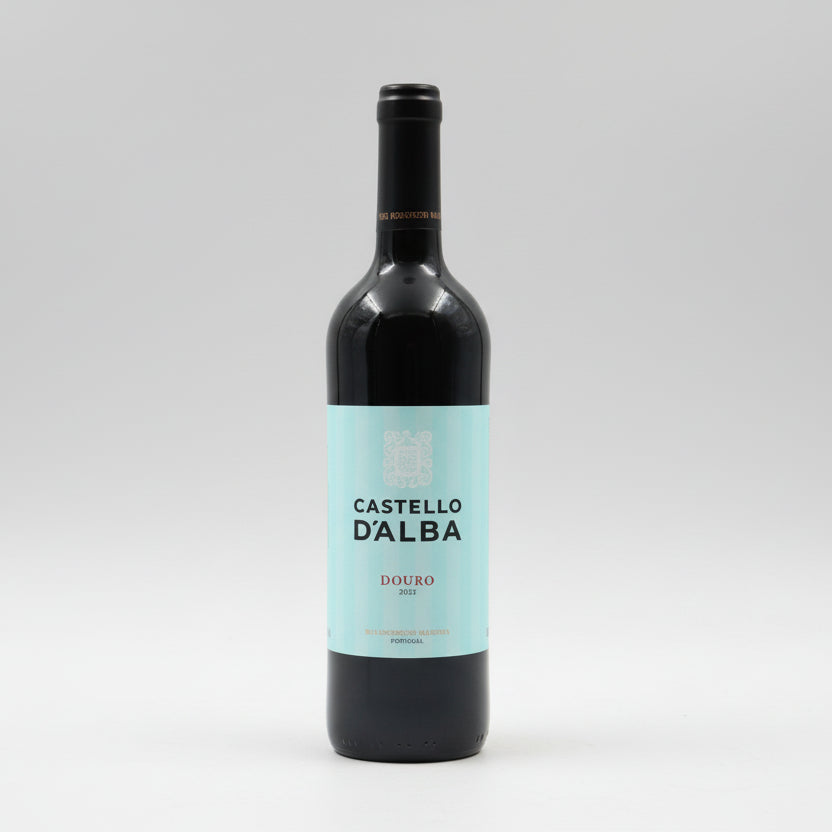 Castello D'Alba Tinto - 2023