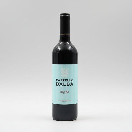 Castello D'Alba Tinto - 2023