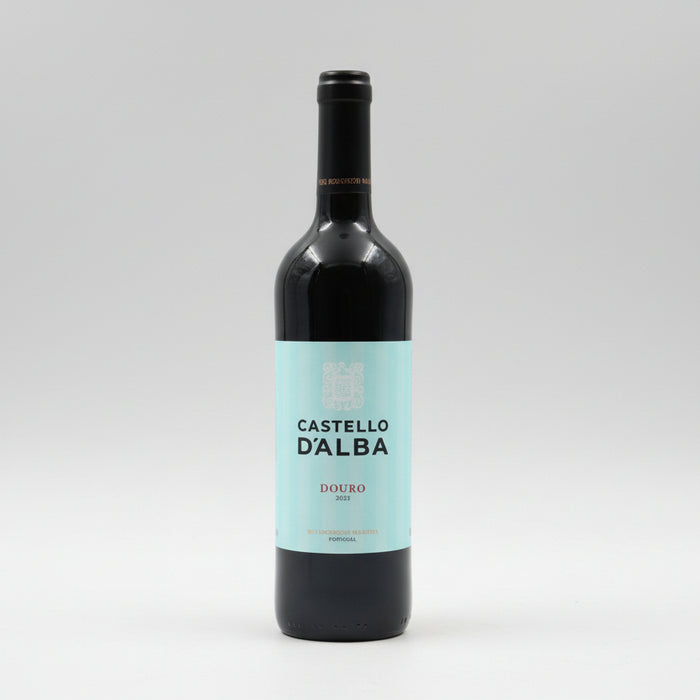 Castello D'Alba Tinto