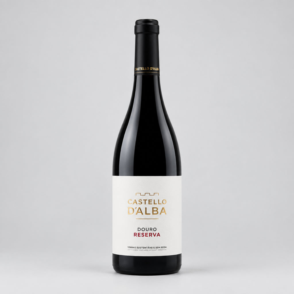 Castello D'Alba Reserva Tinto