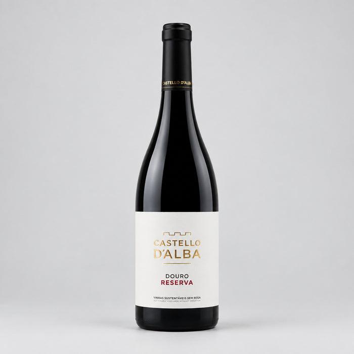 Castello D'Alba Reserva Tinto