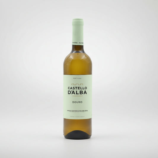 Castello D'Alba Branco - 2023