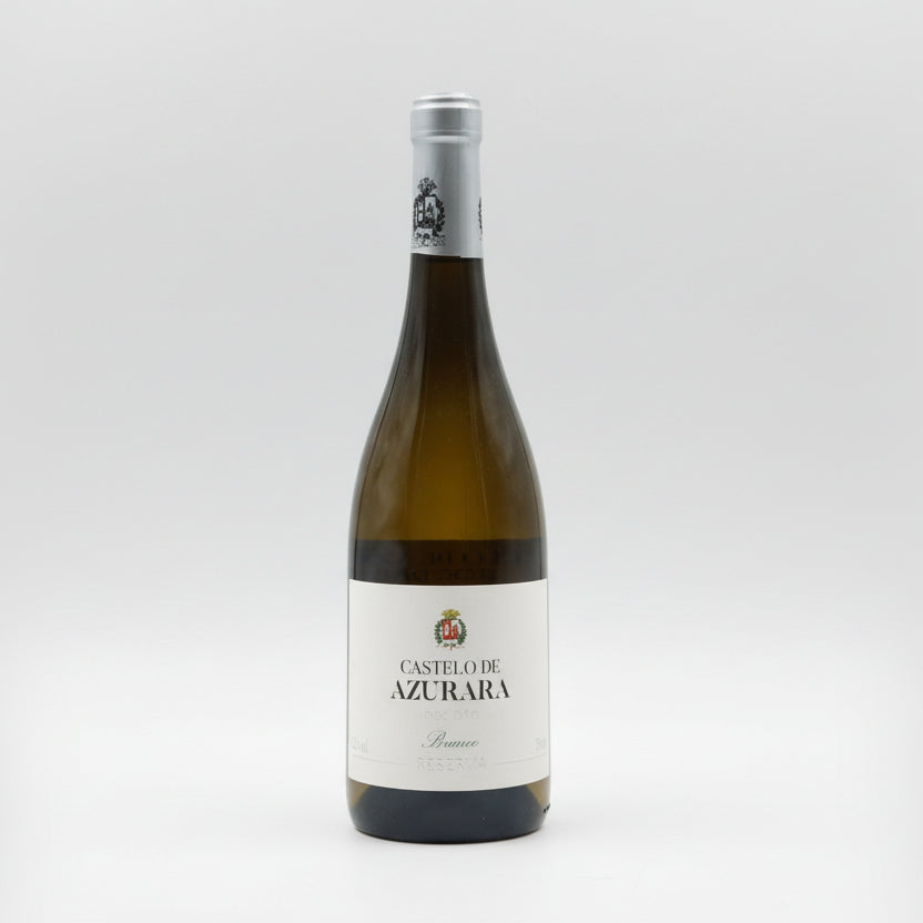 Castelo de Azurara Reserva White 2021