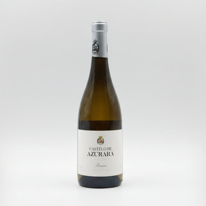 Castelo de Azurara Reserva White