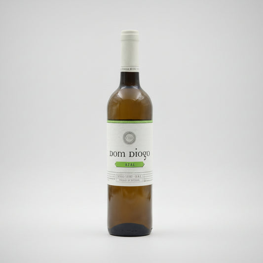 Dom Diogo Azal White 2024