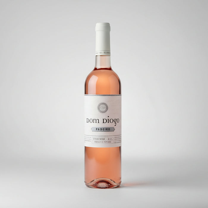 Dom Diogo Padeiro Rosé