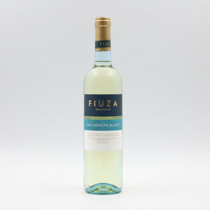 Fiuza Sauvignon Blanc
