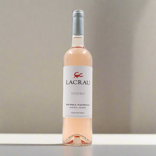 Lacrau Rose 2023