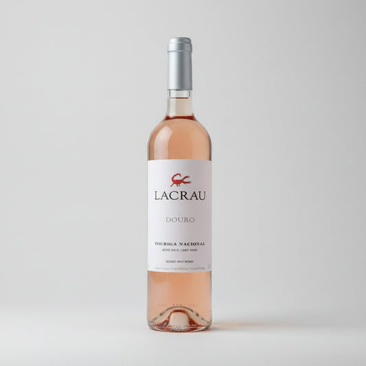 Lacrau Rosé - 2023