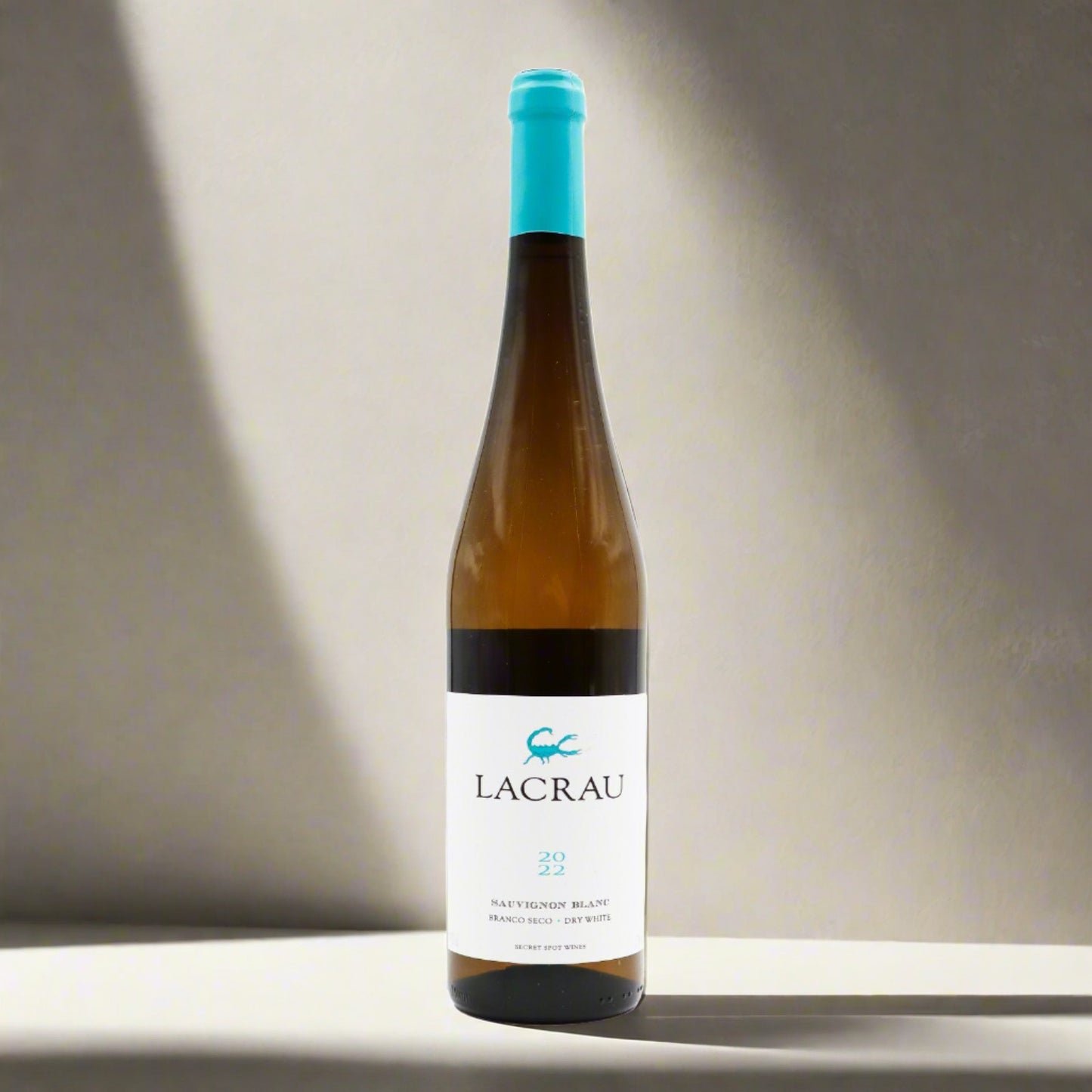 Lacrau Sauvignon Blanc - 2022
