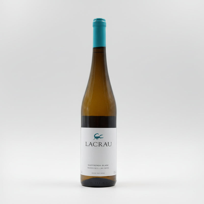 Lacrau Sauvignon Blanc - 2023
