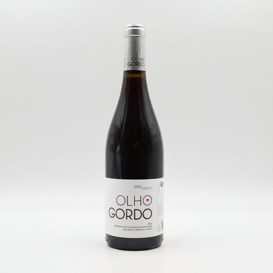 Olho Gordo Colheita Tinto