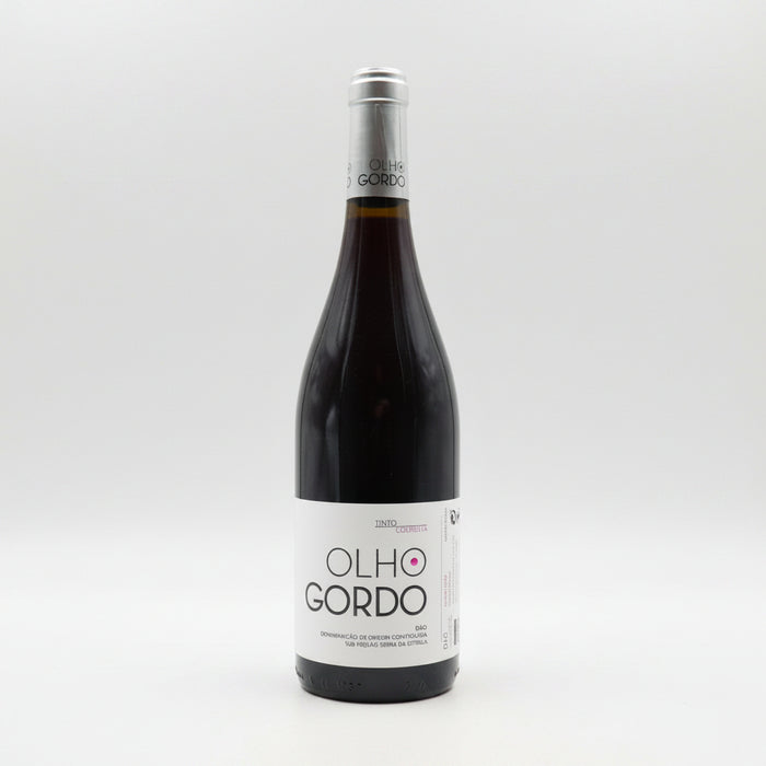Olho Gordo Colheita Tinto