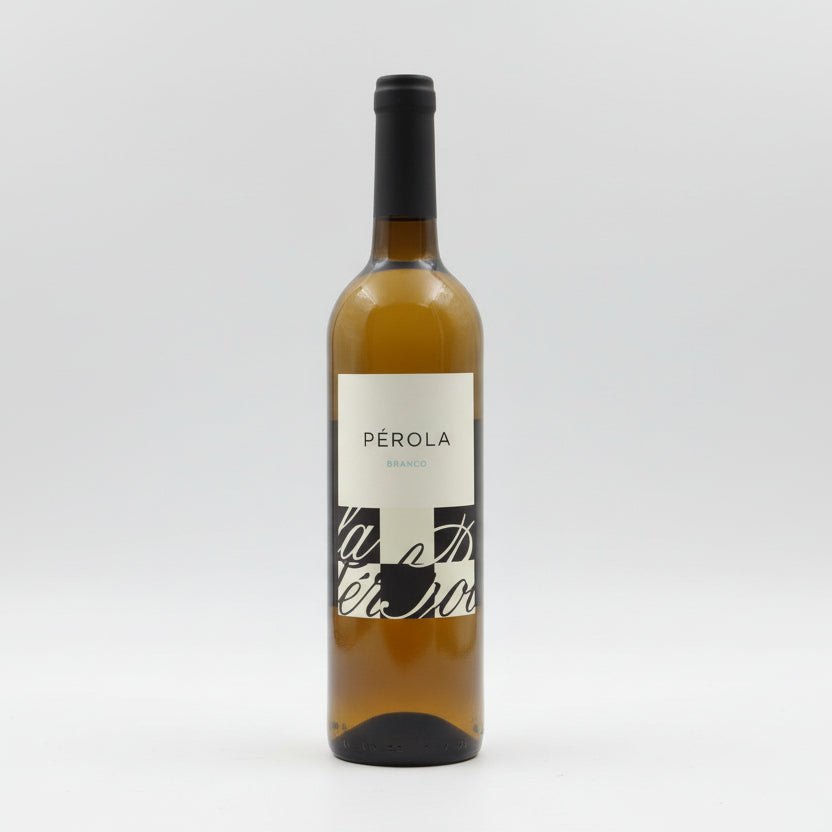 Perola Branco