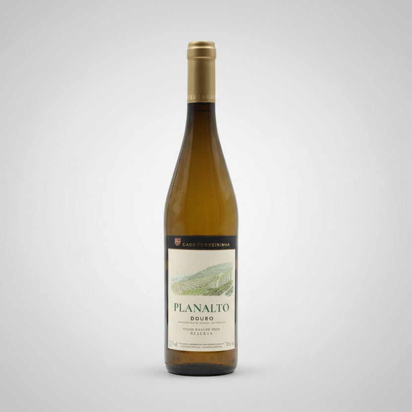 Planalto Douro Reserva Branco - 2023
