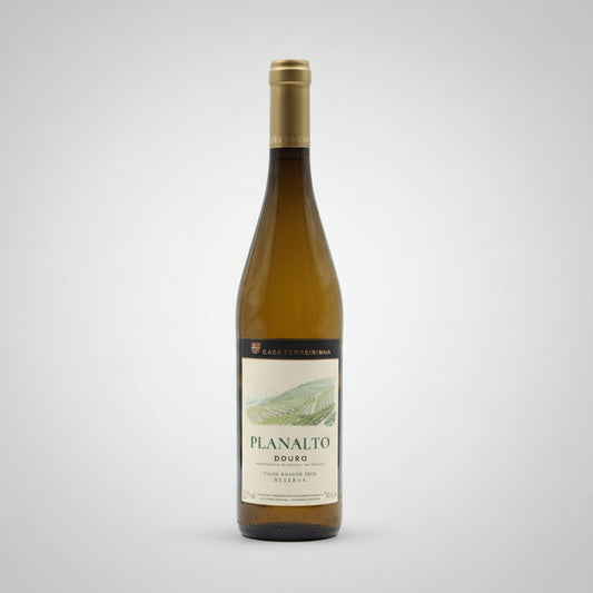 Planalto Douro Reserva Branco - 2023