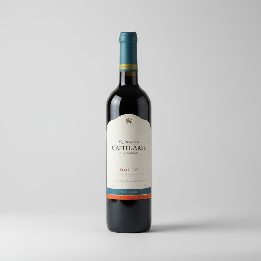 Quinta dos Castelares Red 2022