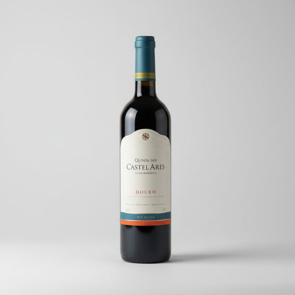 Quinta dos Castelares Red