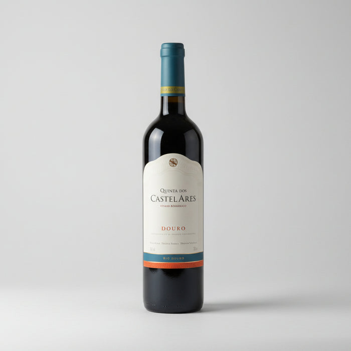 Quinta dos Castelares Red